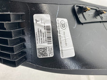 ⭕ 16-20 Model X Rear Left C-Pillar Lower Trunk Finisher (5-Seater) 1089154-00-C
