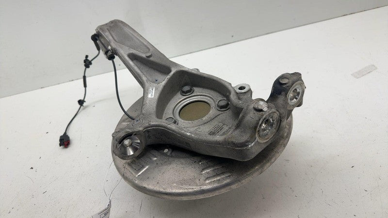 ⭕17-23 Model 3 Front Right Spindle Knuckle + Hub (150mm Non-Driven) 10