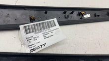 ⭕17-23 Model 3 Y Front Right & Left Console Decor Trim 1087936-00-D/1087944-00-D