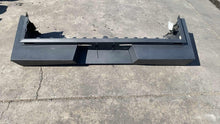 ⭕ 2024 2025 Tesla Cybertruck Rear Bumper Fascia Cover OEM 1800635-00/1684638-00