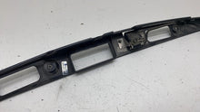 ⭕ 12-15 Model S MS Rear View Backup Camera w/ Liftgate Trim Molding 1006773-00-D