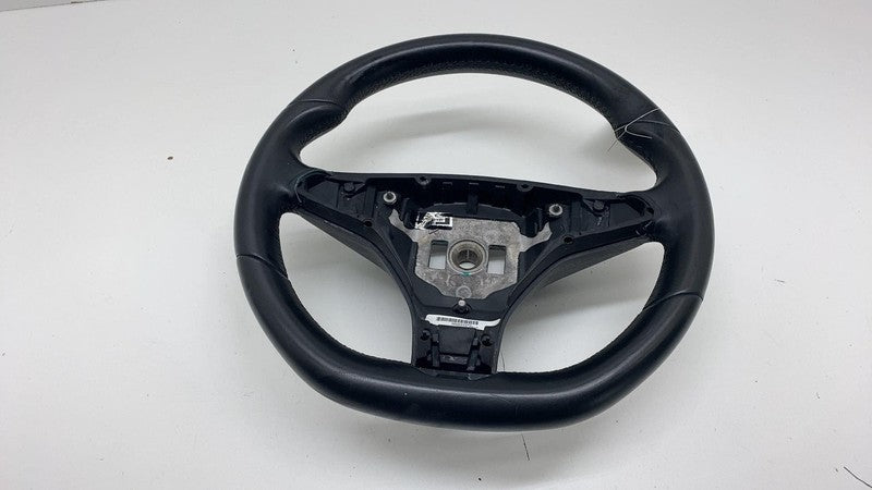 1036774-00-C ⭕12-20 Tesla Model S X Front Driver Steering Wheel Black Assembly 1005279-00-D