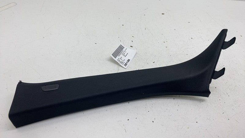 ⭕ 2017-2020 BMW 540i Front Left Windshield A-Pillar Trim Cover Panel 5