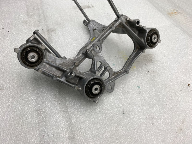 146441850C ⭕ 16-23 Tesla Model X Air Conditioning A/C Compressor Mount Bracket 1464418-50-C