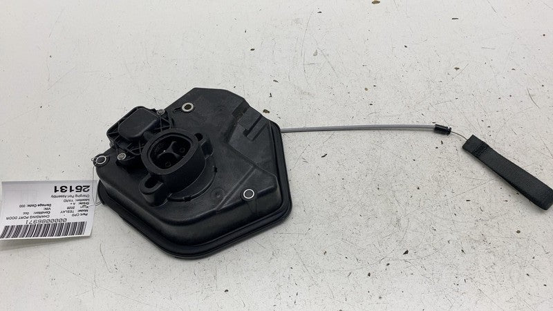 ⭕ 2025-2026 Tesla Model Y Charge Charging Port Inlet Socket (NACS) 149