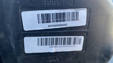 2018-2022 Ram 2500 3500 Diesel Exhaust Fluid DEF Tank Assembly 4122702AD