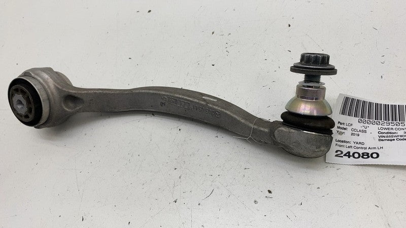 ⭕ 2018-2022 Mercedes Benz W205 C300 Front Driver Lateral Control Arm Left RWD