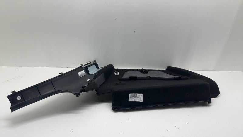 A2426900541 ⭕13-19 Mercedes-Benz B-Class Rear Left Boot Trim Quarter Panel Cover A2426900541