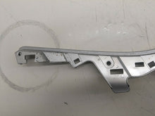 ⭕ 17-23 Model 3 Y Front Driver Left Center Console Bright Strip LH 1097165-00-E