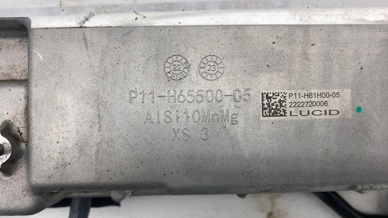 ⭕ 2022-2024 Lucid Air Electric High Voltage MPB Battery Module OEM P11