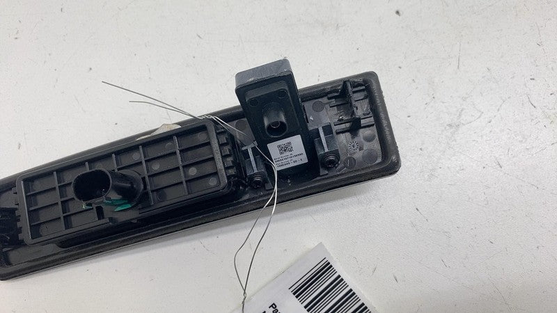 ⭕ 20-22 Model Y Trunk Lid Liftgate Release Handle w/ Backup Camera 109