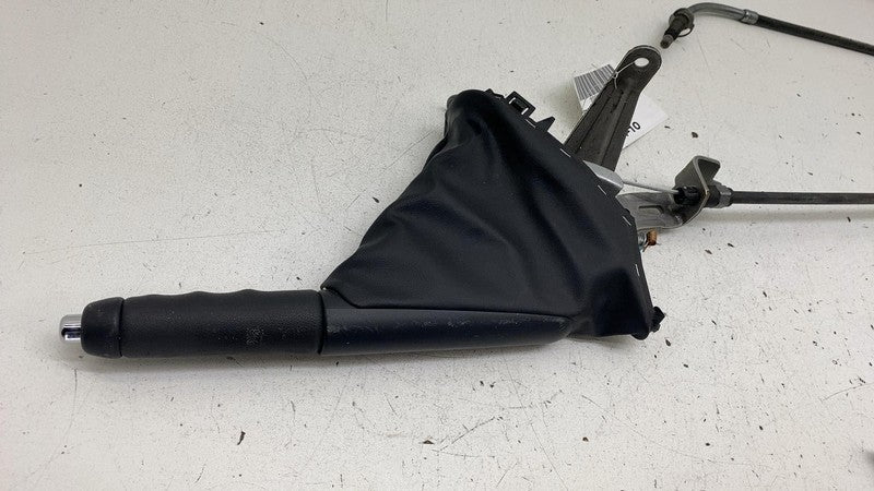 ⭕ 2014 2015 2016 2017 Mini Cooper Emergency Parking Brake Lever Handbr