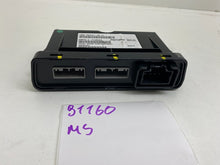 ⭕ 12-20 Tesla Model S Door Control Unit Module Mechanism Controller 1003101-00-C