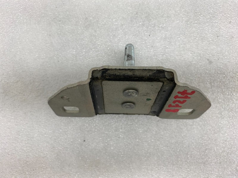 A2127400132 ⭕ 2012-2020 Tesla Model S MS Rear Trunk Lock Latch Stopper Striker A2127400132