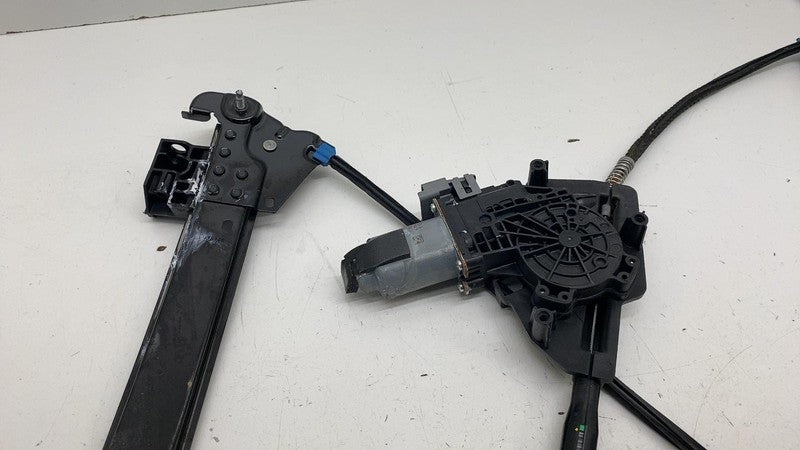 ⭕ 2012-2020 Tesla Model S Front Right Door Window Regulator & Motor 60