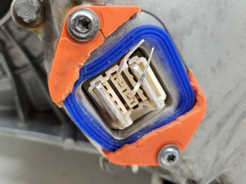 1120960 00 G ⭕ 17-24 Tesla Model Y 3 Engine Motor Front Drive Unit  1120960-00-G (PARTS ONLY)