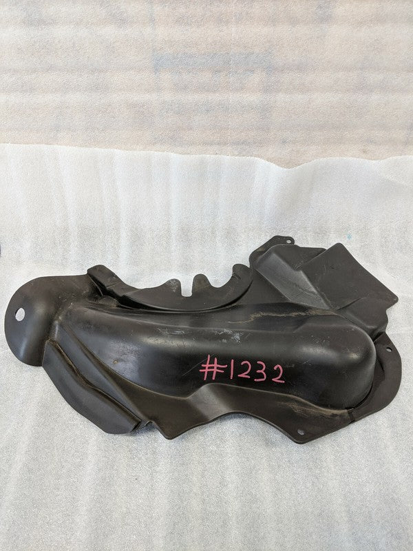 1005419 00 C ⭕ 12-15 Tesla Model S Front Driver Side Shock Strut Tower Cap Left 1005419-00-C