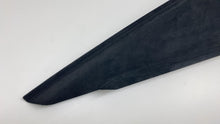 2021-2024 Tesla Model S MS Rear Driver Side C-Pillar Upper Trim Cover Panel Left