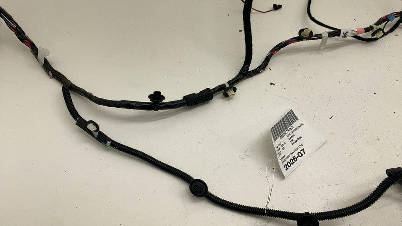 ⭕2019-2020 Tesla Model 3 Front Right Door Wiring Harness Cable Wire 20