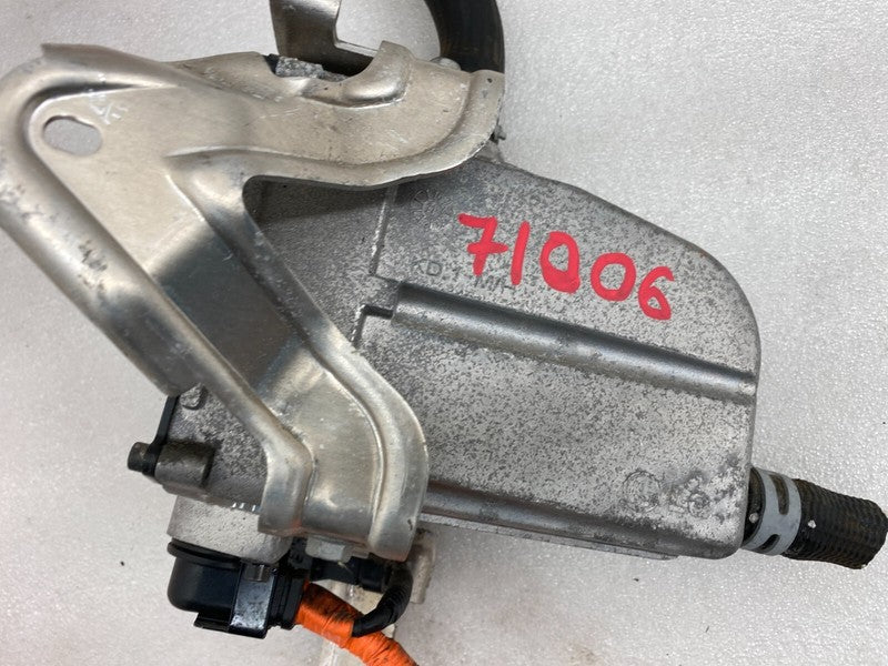 104894100C ⭕ 2016-2020 Tesla Model X MX Thermal System Electric Battery Heater 1048941-00-C