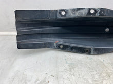 ⭕ 2012-2025 Tesla Model S Rear Bumper Energy Absorber Impact Reinforcement Beam
