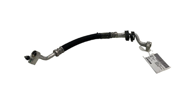 ⭕ 16-20 Model X A/C Line Liquid Suction to Right Hand Rocker Pipe 1037334-00-D