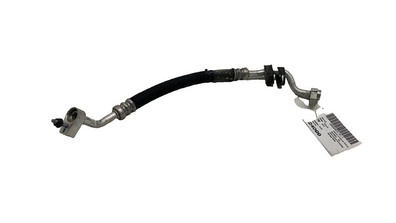 ⭕ 16-20 Model X A/C Line Liquid Suction to Right Hand Rocker Pipe 1037
