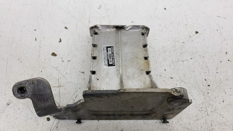 ⭕ 2019 Smart EQ Fortwo 2D Front Bumper Reinforcement Bracket Support A