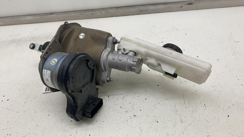 ⭕ 2017-2023 Tesla Model 3 iBooster Power Brake Booster Master Cylinder Reservoir