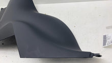 ⭕ 16-25 Tesla Model X Rear Left C-Pillar Lower Trim Trunk Finisher 1073289-00-D