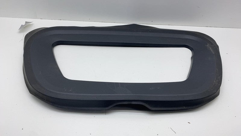 1493375-00-C ⭕ 20-23 Tesla Model Y Front Compartment Hood Baffle Cowl Cover Trim 1494088-00-C