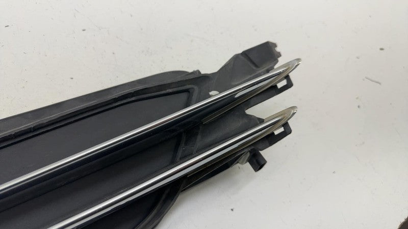 105785100I ⭕ 16-20 Tesla Model S Front Left Bumper Air Shutter Active Louver 1057851-00-I