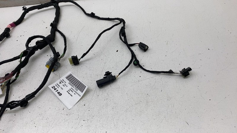 155257000C ⭕ 21-23 Tesla Model X Front Left Side Door Wire Wiring Harness Loom 1552570-00-C