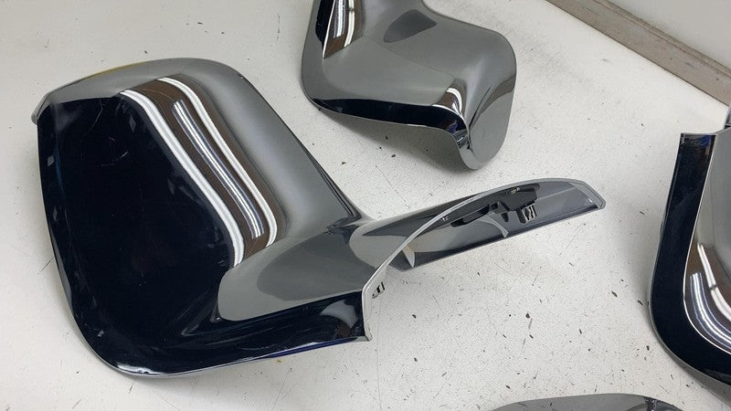 ⭕ 21-23 Model X 2nd Row Left & Right Middle Seat Cover 1062970-00-C/10