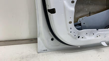 ⭕ 2024 2025 Tesla Model 3 Front Driver Side Door Shell Panel Left OEM White PPSW