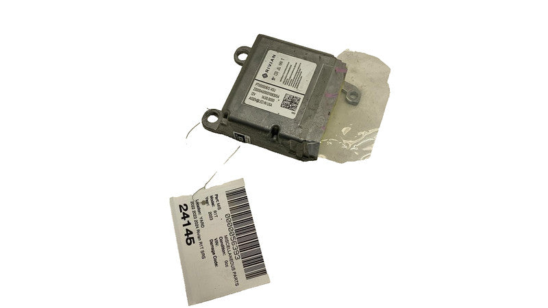 22 23 24 Rivian R1T Restraint Diagnostic Module SRS Unit (needs to be 