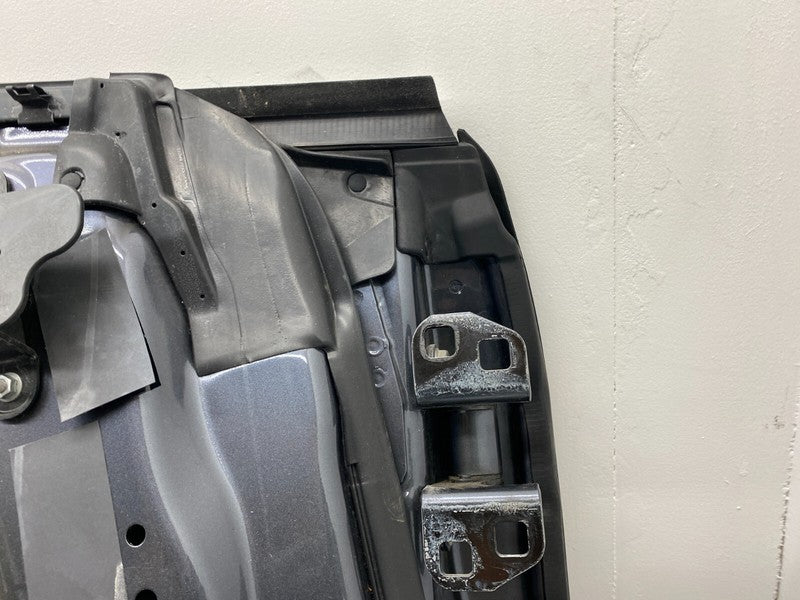 ⭕ 2012-2015 Tesla Model S MS Rear Driver Side Door Shell Panel Left LH