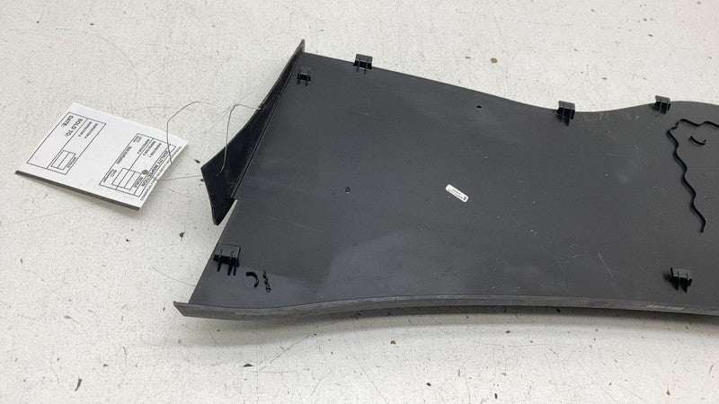 4KL819448 ⭕ 2019-2023 Audi e-Tron Front Right Windshield Cowl Panel Trim Cover 4KL819448