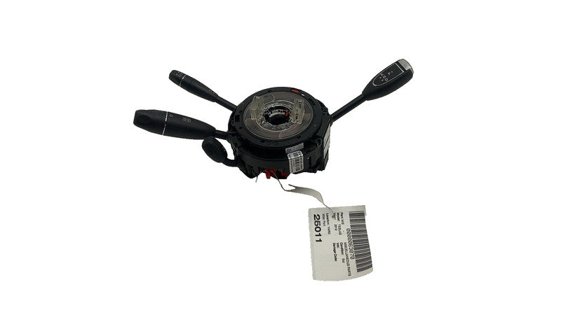 ⭕12-15 Model S Steering Column Clockspring Wiper Turn Signal Switch 10