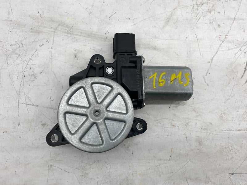 JN 658VD ⭕ 2012-2020 Tesla Model S Passenger Side Sunroof Panoramic Motor Right Assembly