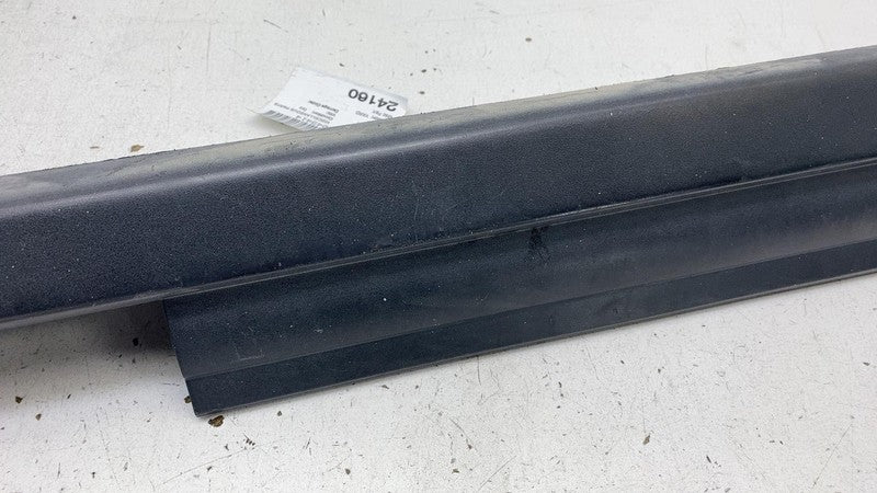 AM51R10259AE 2013-2018 Ford C-Max Driver Side Front Rocker Panel Molding Trim Panel Left OEM