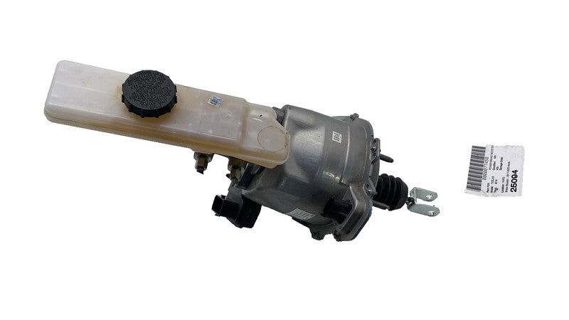 ⭕ 2017-2023 Model 3 Power Brake Booster Master Cylinder & Reservoir 10