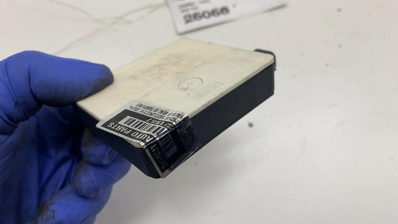 ⭕ 2022-2023 Mercedes EQS 450+ Blind Spot Radar Sensor Module Unit A000