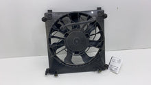 12-20 Tesla Model S Front Left Radiator Cooling Fan Shroud & Blade 6007352-00-F