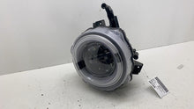 ⭕ 2022 Rivian EDV-700 Front Driver Side Headlight Lamp Assembly Left PT00034392