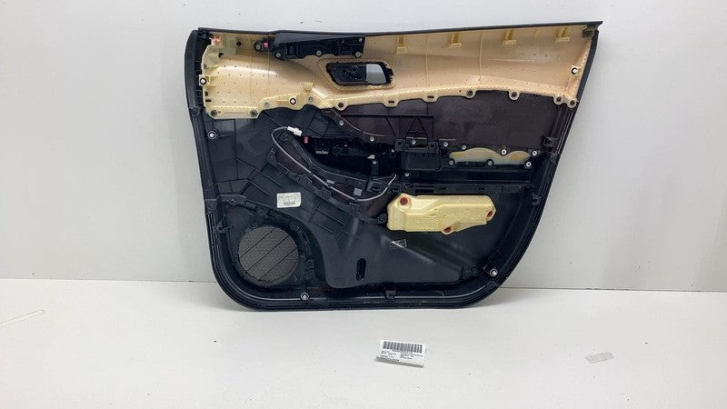 ⭕ 2019 Toyota C-HR Front Driver Side Interior Door Panel Trim Card Lef