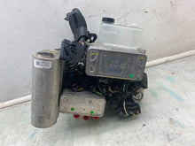 20-23 Model Y Supermanifold Refrigerant Chiller & Coolant Reservoir 1546475-00-F