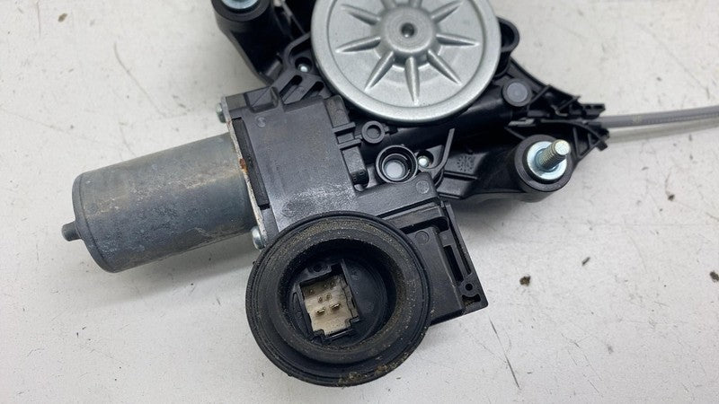 ⭕ 2023-2024 Toyota Prius Front Right Door Window Regulator & Motor 857