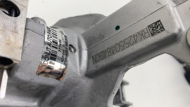 ⭕ 2025 Chevrolet Silverado 1500 Anti Lock Power Brake Booster Assembly