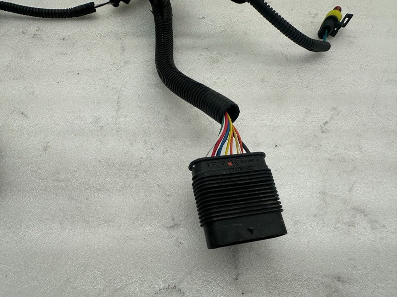 ⭕2017-2023 Tesla Model 3 M3 Front End Module Wiring Harness Cable Wire Loom Assy